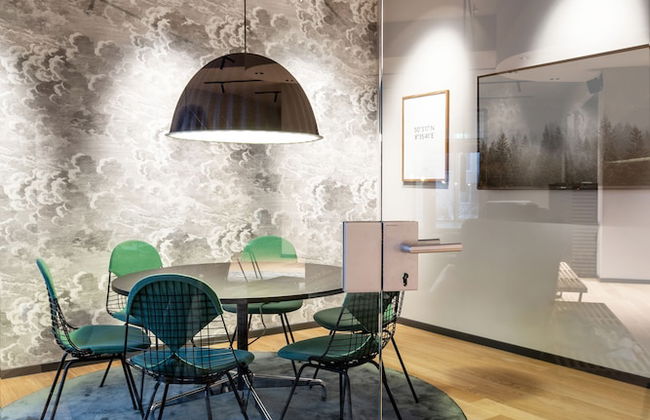 ipartment Frankfurt Airport - Foto 2