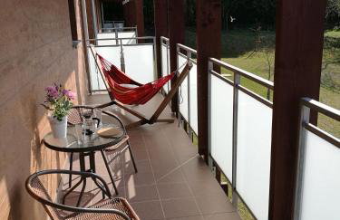 Apartament Parkowy - Foto 13