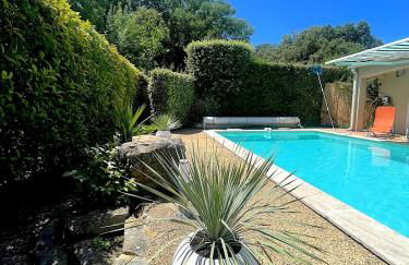 L'Olivier d'Alana - entre Cévennes et Méditerranée - Foto 61