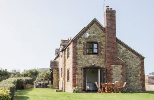 Wilstone Cottage - Foto 38