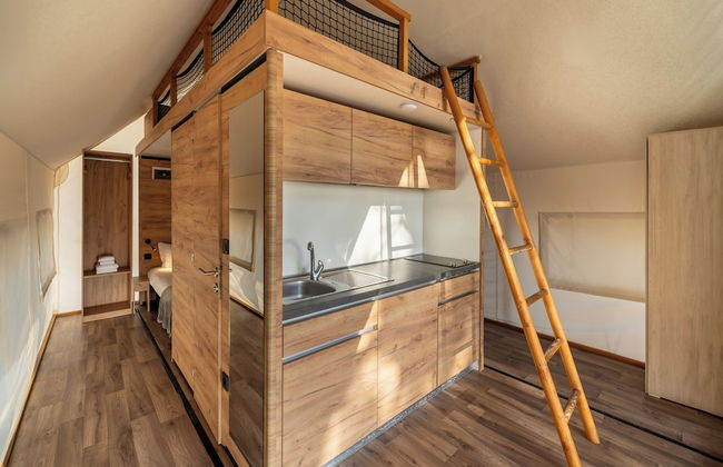 Ohai Nazaré Outdoor Resorts - Foto 22