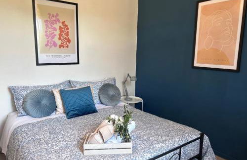 Tranquil Villa Retreat in Giuliano Teatino - Foto 16