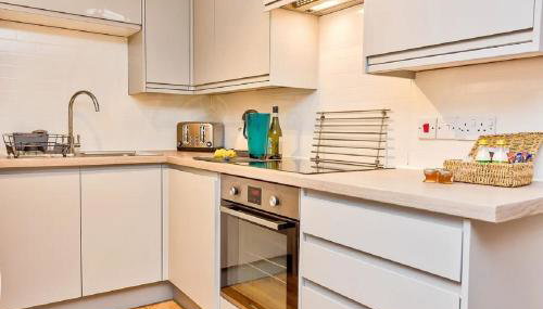 Howgills Apartments - Foto 5, pet friendly, toaster