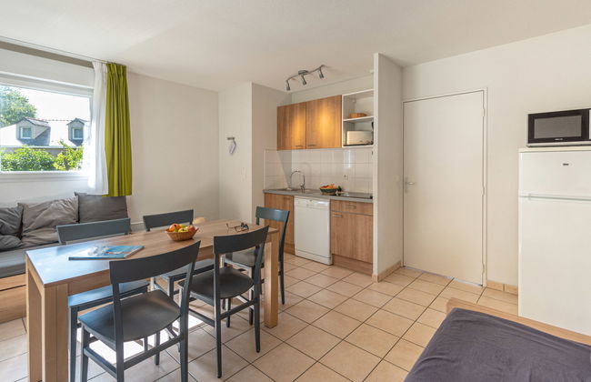 Cottage Privilège - Foto 10