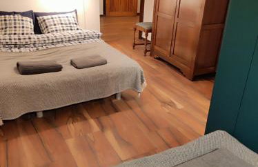 Gniazdo w Felicjanowie - Foto 63