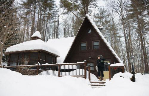 6M Morninstar - A curated A-Frame experience for outdoor lovers - Photo 11