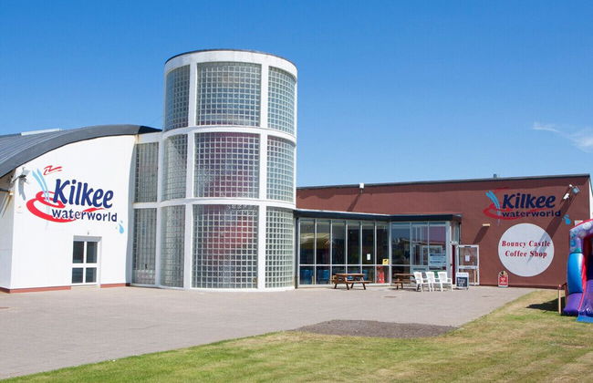 Moore Bay Holiday Homes - Foto 52