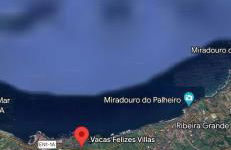 Vacas Felizes Villas - Photo 64