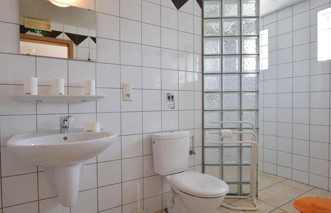 Holiday Home in Ardennes With Pool & Sauna - Foto 14