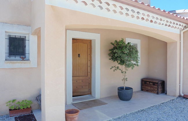 Pretty, Spacious Holiday Home With Private Pool - Foto 20