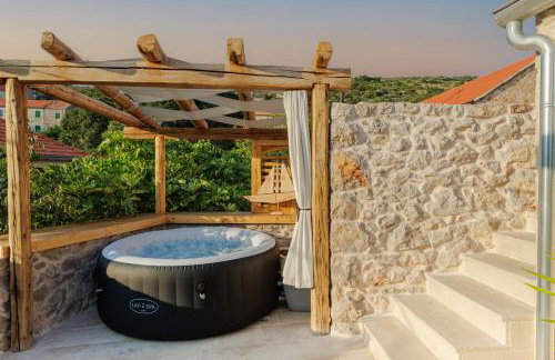 Villa Teza Hvar - Foto 77