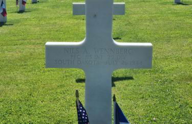 Maison proche Omaha Beach - Photo 13