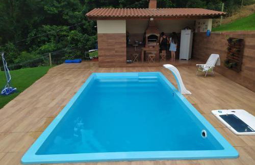 Chácara Cantinho do Ipê - Foto 29