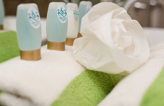 5th Coral Suite by Ixchel - Foto 12