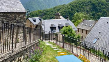 Gîte de Montagne - Foto 5