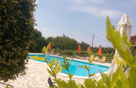 Marketos Apartments - Foto 67