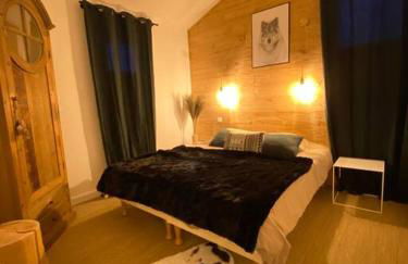 Résidence le DORONIC Duplex 8 pers La Plagne 1800 - Foto 30