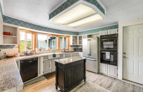 Deer Harbor Cottage & Suites - Foto 33