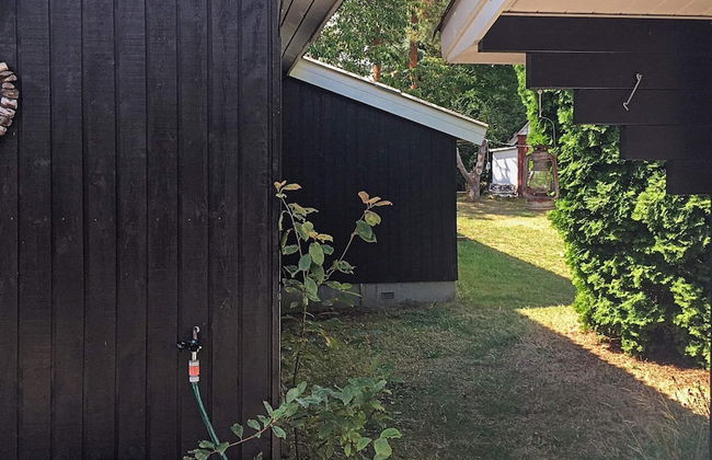 Cozy Holiday Home in Stege near Beach - Foto 19