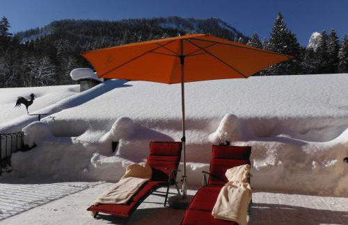 Ferienwohnung Tegernsee,Fam Schneider, Kreuth-Grüneck - Foto 68