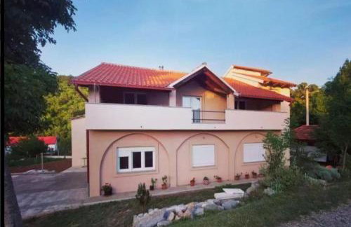 Apartments Velebit house - Foto 8