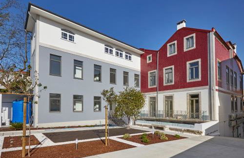 Porto Apartments - Bombarda 451 Suites - Foto 72