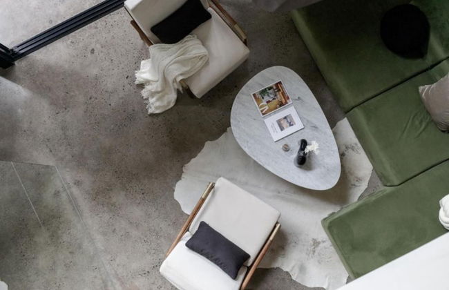 OXO Townhouses Berawa Canggu - Foto 37