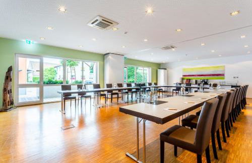 ACANTUS Hotel - Foto 19