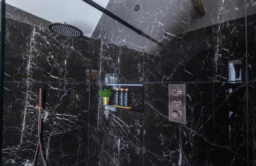 Paradise Boutique Deluxe - Leeds City Center - Steps to Ivy Asia - Foto 3