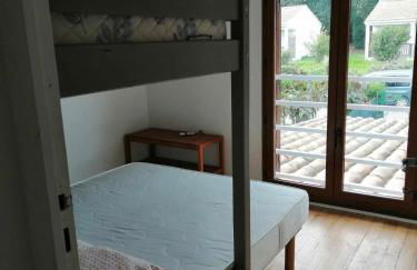 Maison bord de mer climatisée en Corse - Foto 28