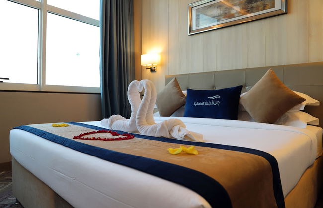 Banan Hotel - Foto 14