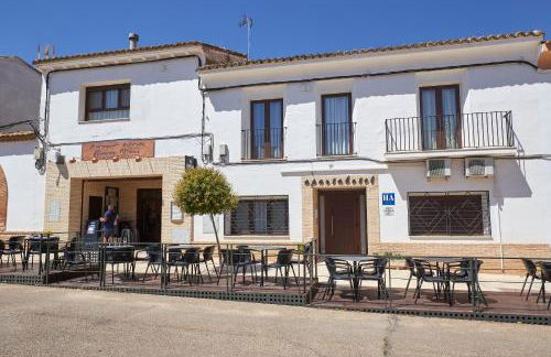 Apartahotel Belchite - Photo 1