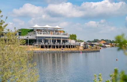 Tattershall Caravan- 28 The Pastures - Foto 17