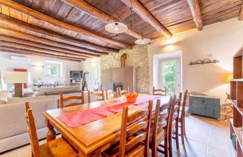 CASALE SANTA CATERINA Jacuzzi and Pool - Photo 23