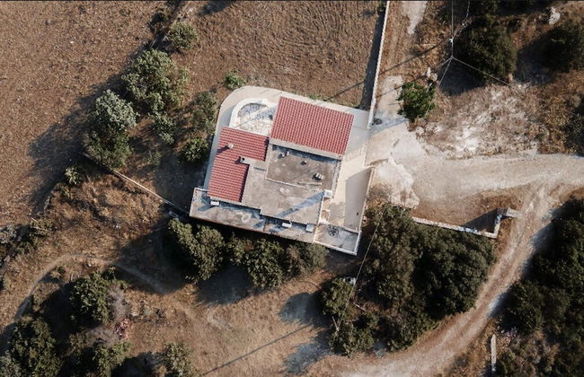 Kottakis Stone House - Foto 18