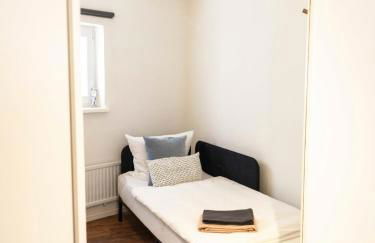 Klimaneutrales Ferienhaus am idyllischen Ammersee - Foto 37