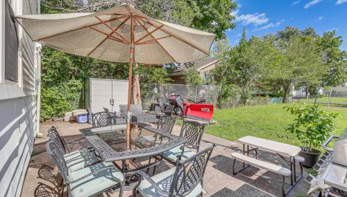 Modern Middletown Retreat, Minutes to Downtown! - Foto 3