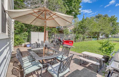 Modern Middletown Retreat, Minutes to Downtown! - Foto 6