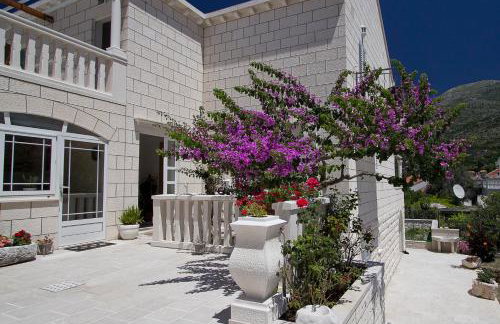 Apartments Nine Slano - Foto 65