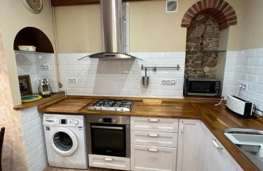 Apartamento DEL SOL,-Centro histórico con aire acondicionado - Foto 11