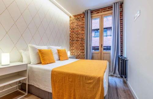 4 Ways en Madrid - Photo 75