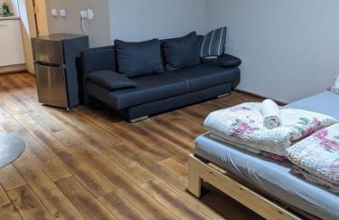 Kleine Wohnung am waldrand - Foto 25