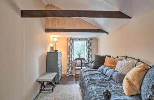 Historic Home in Lambertville Walk to Bridge - Foto 19