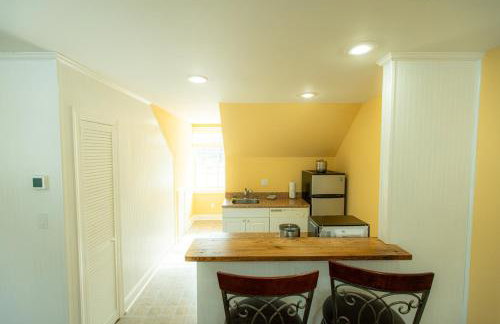 Howard's Creek Inn - Foto 64