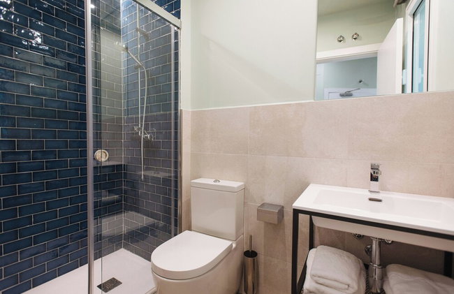 Sercotel Sevilla Guadalquivir Suites - Foto 102