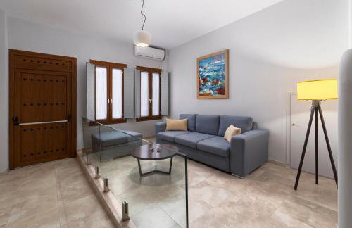 Andros 4 All Seasons Villas & Suites - Photo 40