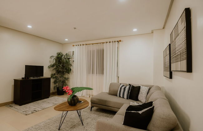 Sta. Barbara Residence Hotel - Foto 22