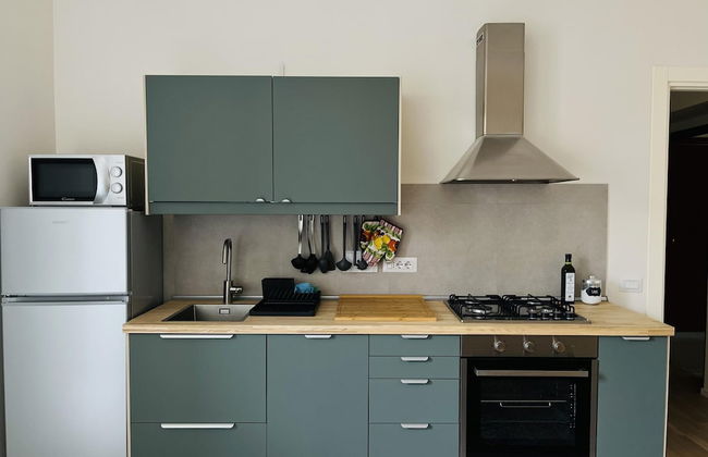 Casa Duci in Rome With 2 Bedrooms and 1 Bathrooms - Foto 2