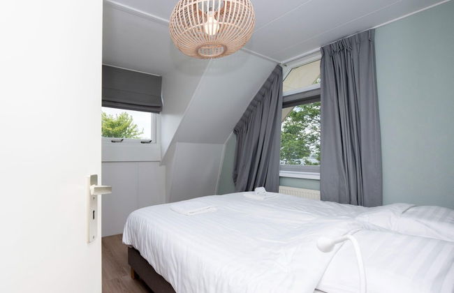 Holiday Home Sneekermeer Waterfront - Foto 4