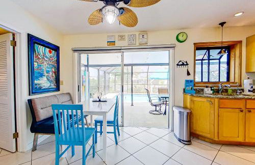 Rock N' Reel Boat House - Foto 7